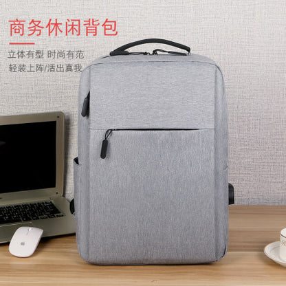 Importé - Sac A Dos Intelligent A Chargement Externe Avec Port USB