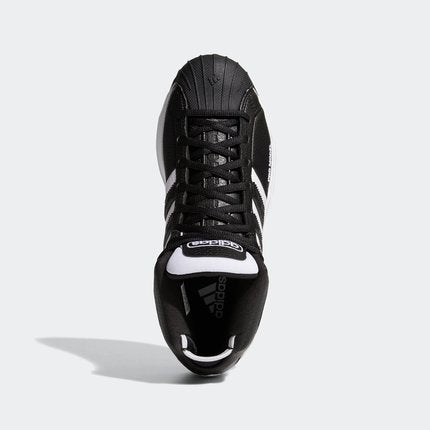 Importe - ADIDAS Model 2G Chaussure Homme Sport Baskets Mi-Montantes