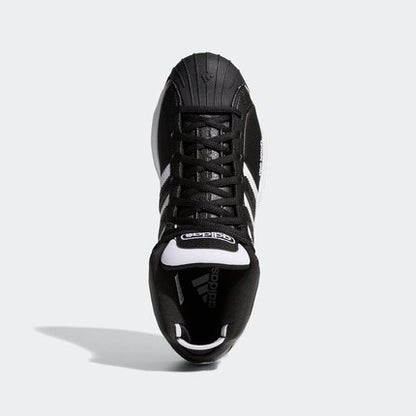 Importe - ADIDAS Model 2G Chaussure Homme Sport Baskets Mi-Montantes