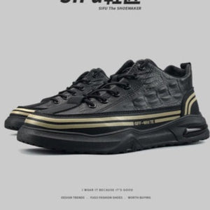 Importé - Chaussure Homme Sport Décontractée Tendance Et Confortable