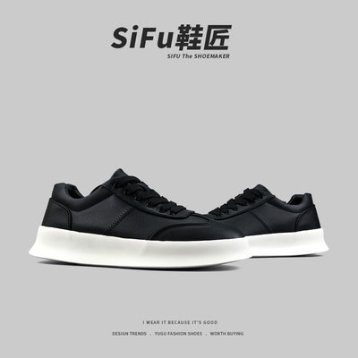 Importé - Chaussure Homme Sport Décontractée Tendance Et Confortable