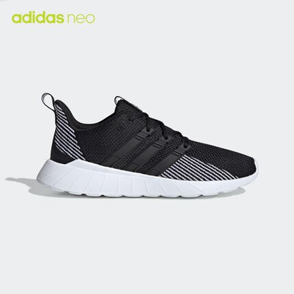 Importe - ADIDAS neo QUESTAR FLOW  Chaussure Hommes Sport Basket Décontractées