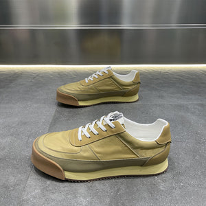 Importé - Chaussure Homme Sport Baskets A Semelle Épaisse