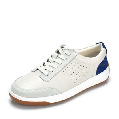 Importé - CLARKS - Chaussure Homme Sport Baskets Décontractées