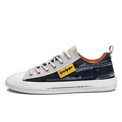 Importé - Chaussure Sport Homme Décontractée Tendance