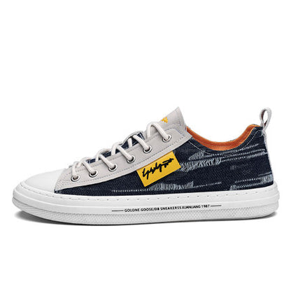 Importé - Chaussure Sport Homme Décontractée Tendance