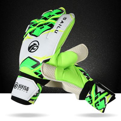 Importé - Nouveaux Gants De Gardien De But De Football Amateur Pour Adulte & Enfant