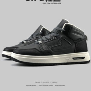 Importé - Chaussure Homme Sport Loisirs Baskets Montantes