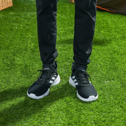 Importe - ADIDAS neo LITE RACER RBN Chaussure Hommes Sport Décontractées