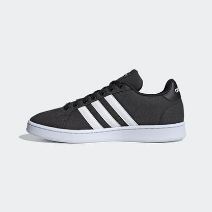 Importe - ADIDAS Neo GRAND COURT Chaussure Hommes Sport Basket Décontractées