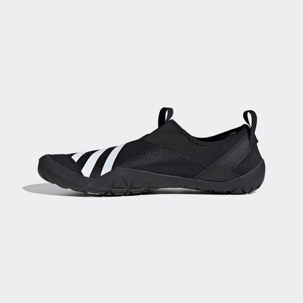 Importe - ADIDAS JAWPAW SLIP ON H.RDY Chaussure Homme Style Pantoufles - Noir