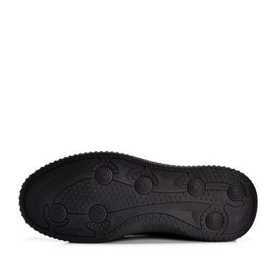 Importé - CLARKS - Chaussure Homme Sport Baskets Montantes Décontractée Style Rétro
