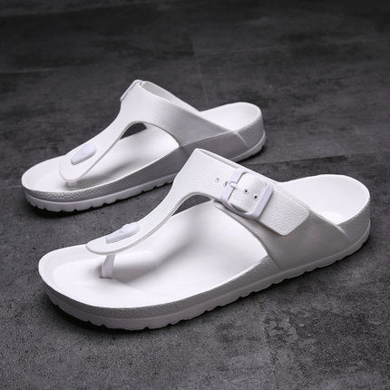 Importé - Chaussure Homme Sandales Décontractée Antidérapantes