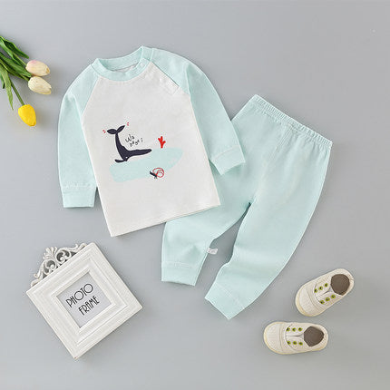 Ensemble Trois Pièces Nike Dri-FIT FC Barcelona 2023/24 Extérieur Pour Bébé Et Tout-petit. Nike BE