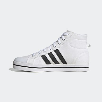 Importe - ADIDAS neo BRAVADA MID Chaussure Hommes Sport Basket Décontractées