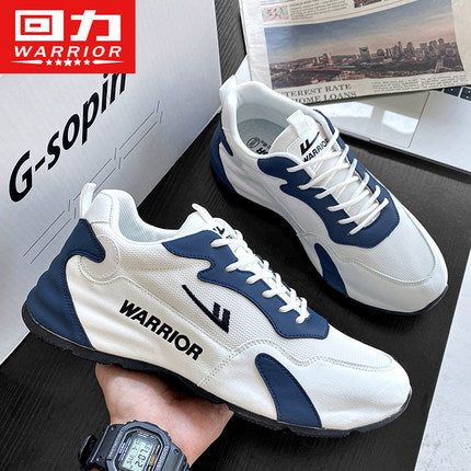 Importé - Chaussure Homme Sport Tendance En Maille
