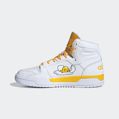 Importe - ADIDAS neo ENTRAP MID Chaussures Homme Sport Baskets Montantes