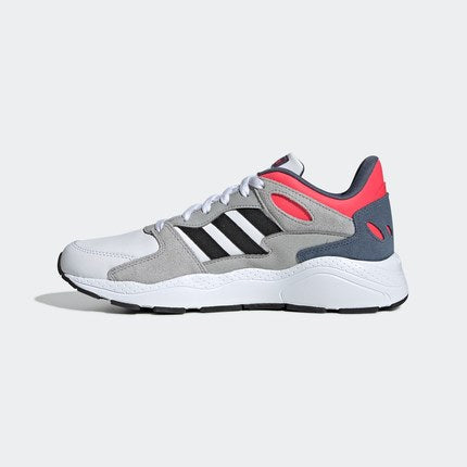 Importe - ADIDAS neo CRAZYCHAOS Chaussures Homme Sport Baskets Rétro