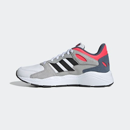Importe - ADIDAS neo CRAZYCHAOS Chaussures Homme Sport Baskets Rétro