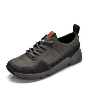 Importé - CLARKS Chaussure Homme Sport Loisirs Confortable