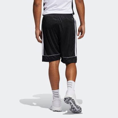 Importé - ADIDAS Short Sport Homme Décontracté