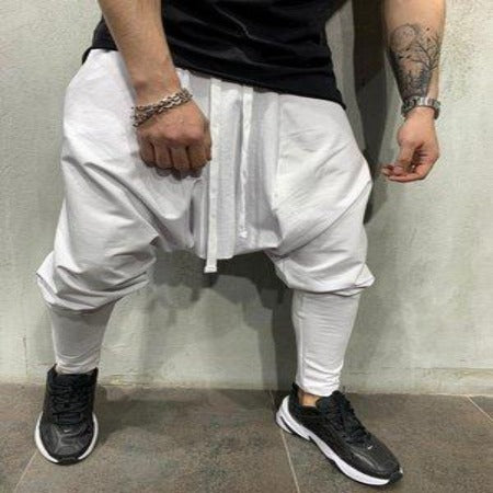 Importé -  Pantalon Homme Sport Décontracté Style Tendance