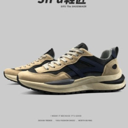 Importé - Chaussure Homme Sport Loisirs Décontractées Tendance