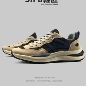 Importé - Chaussure Homme Sport Loisirs Décontractées Tendance