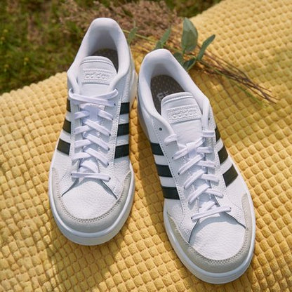 Importe - ADIDAS neo GRAND COURT Chaussure Hommes Sport Décontractées