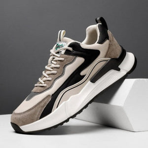 Importé - Chaussure Homme Sport Baskets Haut De Gamme