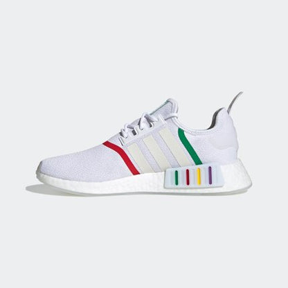 Importe - ADIDAS - Clover NMD_R1 Pixar Chaussure Hommes Sport Basket Confortables