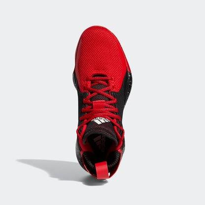Importe - ADIDAS Ross Chaussures Homme Sport Baskets Montantes