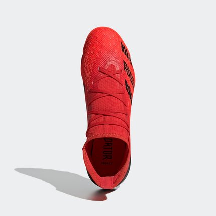 Importe - ADIDAS PREDATOR FREAK.3 Chaussure Homme Sport Football Pour Gazon Artificiel