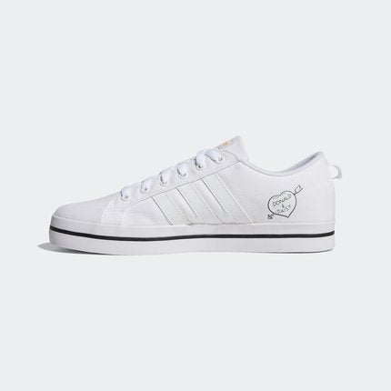 Importe - ADIDAS Neo BRAVADA Donald Duck Chaussures Hommes Sport