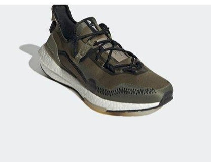 Importe - ADIDAS - ULTRABOOST 21 PARLEY Chaussure Hommes Sport Baskets Confortables