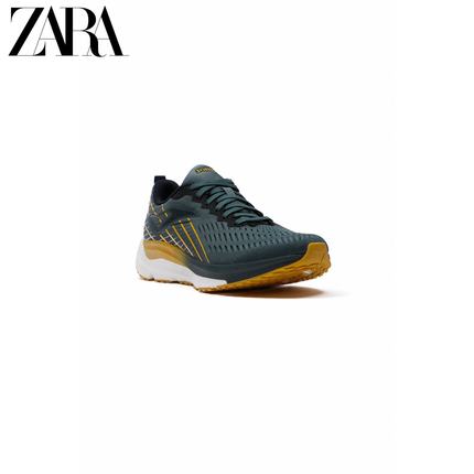 Importé ZARA NEW Chaussure Homme Sport JOMA® Légères Bleu