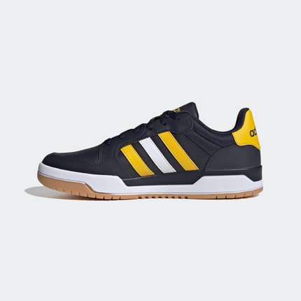 Importe - ADIDAS neo ENTRAP Chaussure Hommes Sport Basket Décontractées