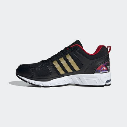 Importe - ADIDAS Chaussure Homme Sport Baskets De Running - Noir