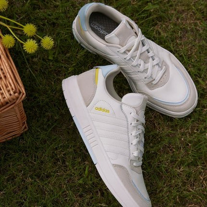 Importe - ADIDAS neo COURTMASTER Chaussure Hommes Sport Baskets Décontractées