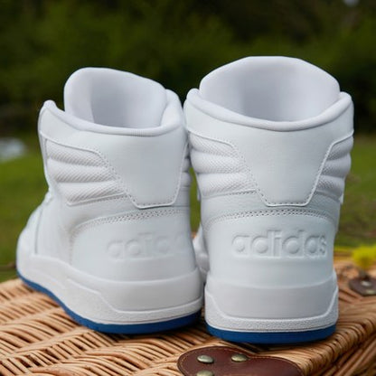 Importe - ADIDAS neo ENTRAP MID Chaussures Homme Sport Baskets Montantes