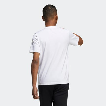 Importé - ADIDAS neo T-shirt Sport Homme A Manches Courtes