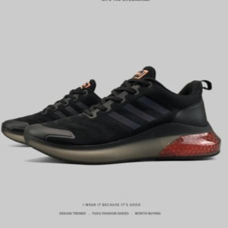 Importé - Chaussure Homme Sport & Loisirs Décontractée En Maille