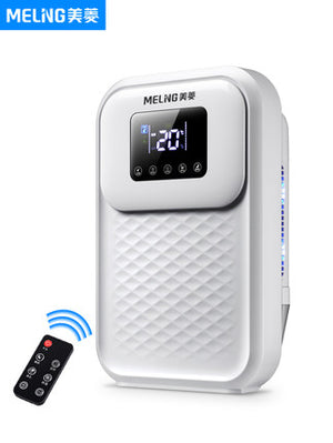 Importé - Déshumidificateur Absorbeur D'humidité Surface de 21à30m2