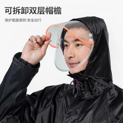 Importé - Ensemble Imperméable Pour Adulte