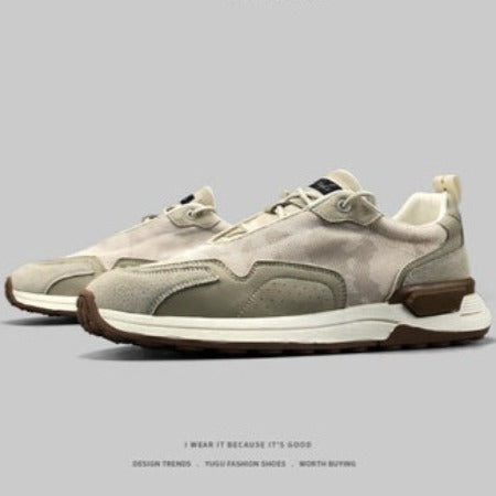 Importé - Chaussure Homme Sport & Loisirs Décontractée Tendance