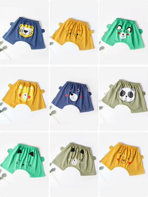 Importé - Vêtements Shorts Décontracté Bébé En Coton 100%