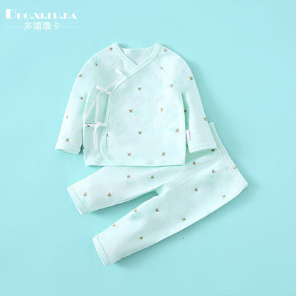 Importé - Vêtements De Bébé De Nouveau Né 0-6 Mois En Coton 100%