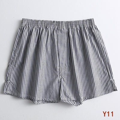 Importé -  Boxer Homme Sous-vêtements En Coton