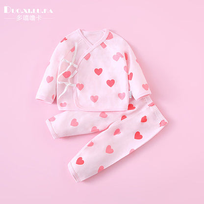 Importé - Vêtements De Bébé De Nouveau Né 0-6 Mois En Coton 100%