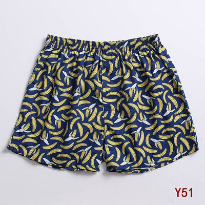 Importé -  Boxer Homme Sous-vêtements En Coton